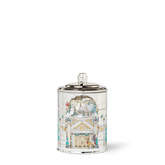 Glasshouse Fragrances White Christmas Candle